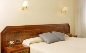 HOTEL HESPERIA GELMIREZ